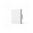 Aqara Smart Wall Switch (With Neutral, Double Rocker) - with installation