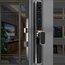 Smart Lock - Aluminium Doors With installation