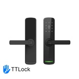 Smart Lock - Wooden Doors With installation