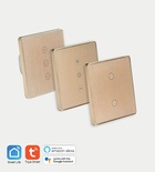 Golden Smart Switch Set