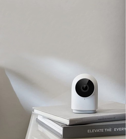 Aqara G2H Camera