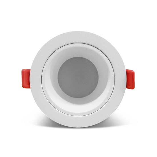 Smart Light Zigbee PRO RGB+CCT IP54 12W LED Downlight