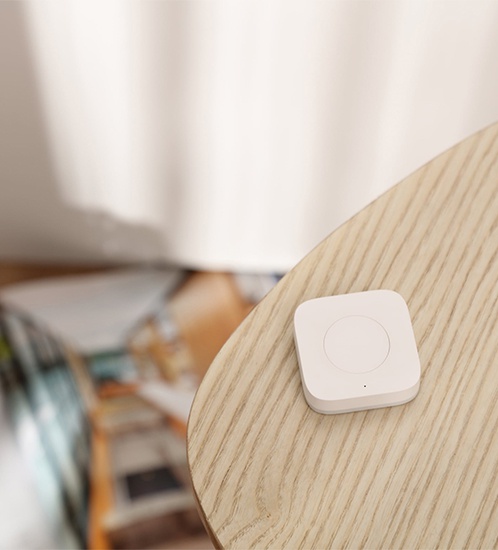 Aqara Wireless Switch (Mini)