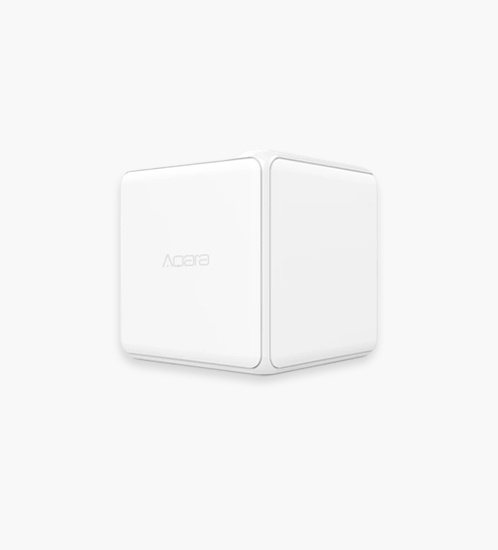 Aqara Cube Magic Cube Controller