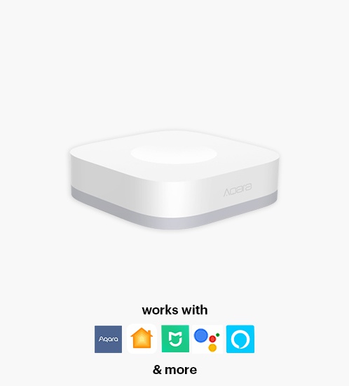 Aqara Wireless Switch (Mini)