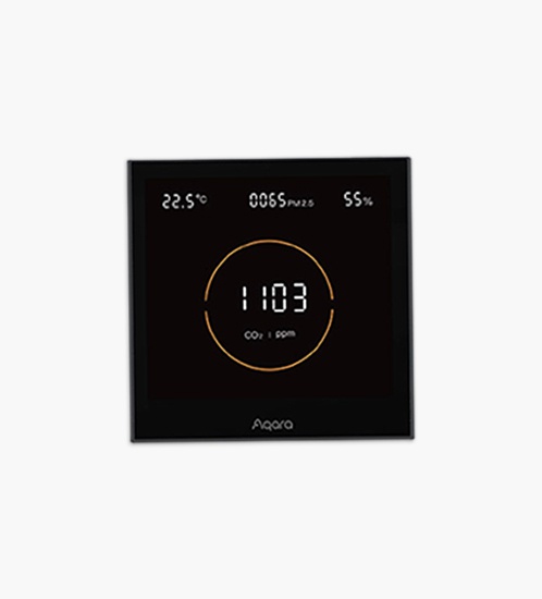 Aqara Control Switch - with installation