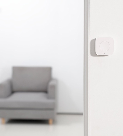 Aqara Wireless Switch (Mini)